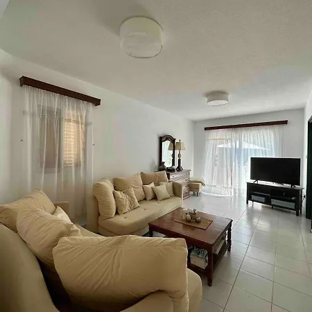 New Cozy Near The Sea! * Paphos