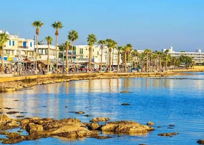 Apartament New Cozy Near The Sea!