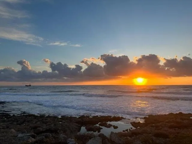 Apartament New Cozy Near The Sea! Paphos