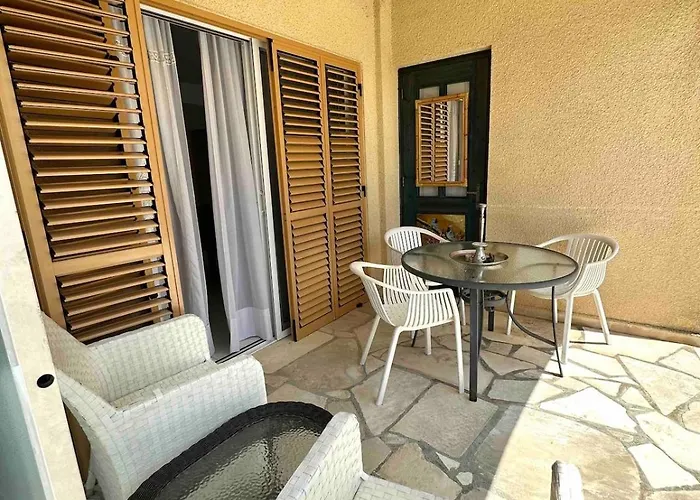 New Cozy Near The Sea! Apartament *