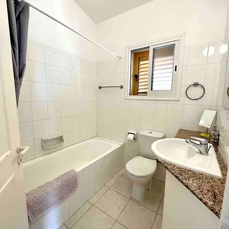 דירה New Cozy Near The Sea! *