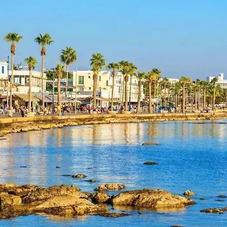 דירה New Cozy Near The Sea!