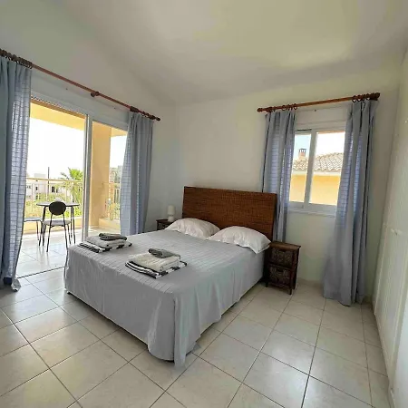 דירה New Cozy Near The Sea!