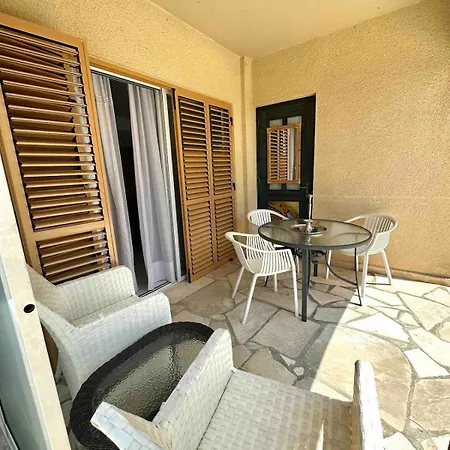 New Cozy Near The Sea! דירה *