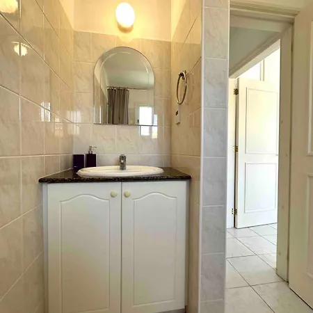 דירה New Cozy Near The Sea! *