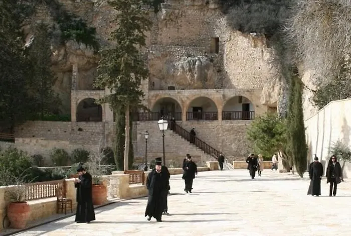 New Cozy Near The Sea! * 파포스