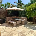 New Cozy Near The Sea! Paphos
