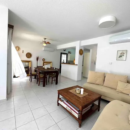 New Cozy Near The Sea! Lejlighed