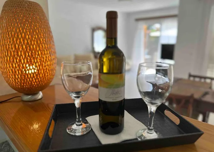 Lejlighed New Cozy Near The Sea!