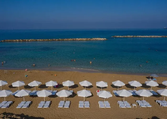 New Cozy Near The Sea! Lejlighed *