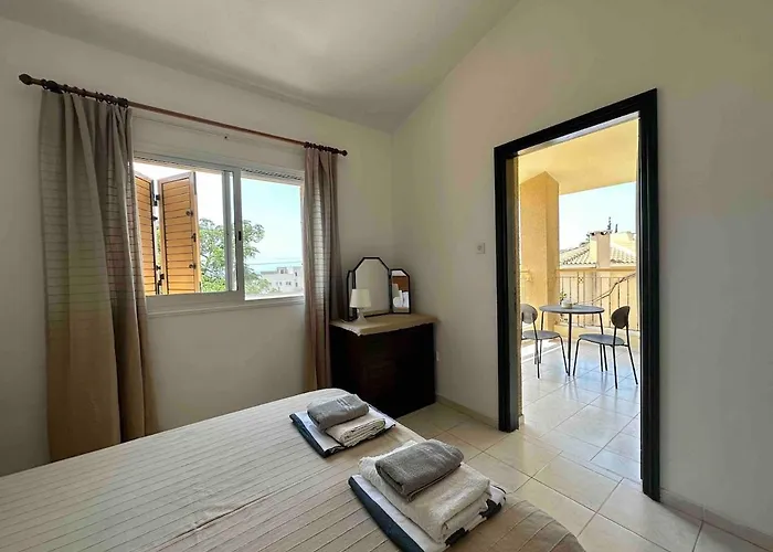 New Cozy Near The Sea! Lejlighed *